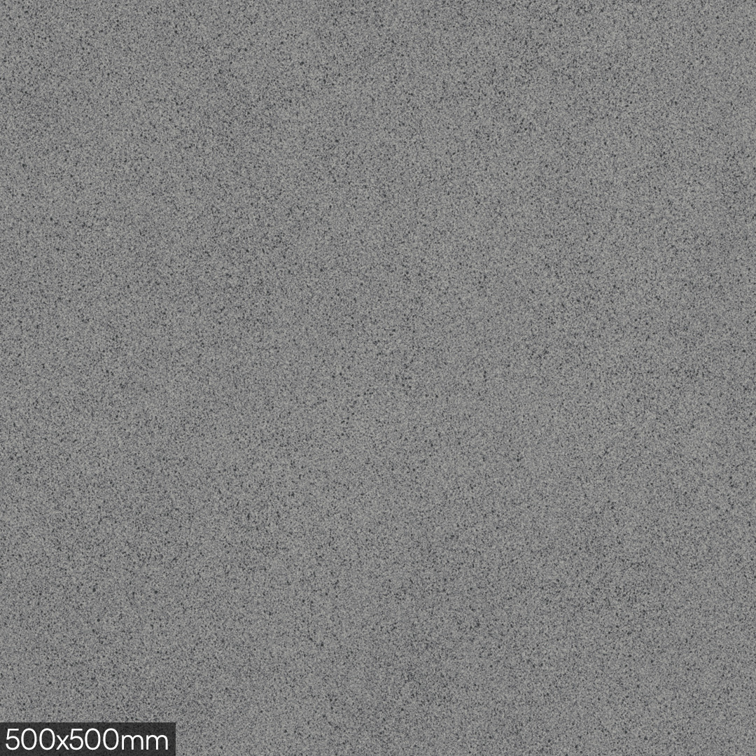 Grey Dust