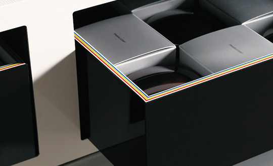 Colorcore Visual ColorCore® Compact | Formica Group