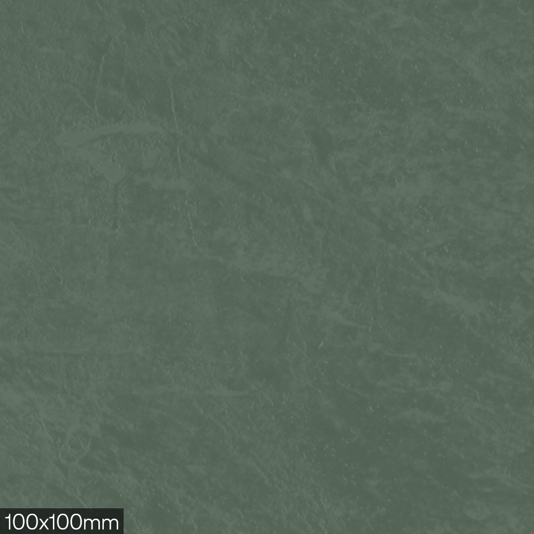 Green Slate Monolith