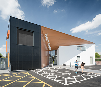 Forum Health Centre