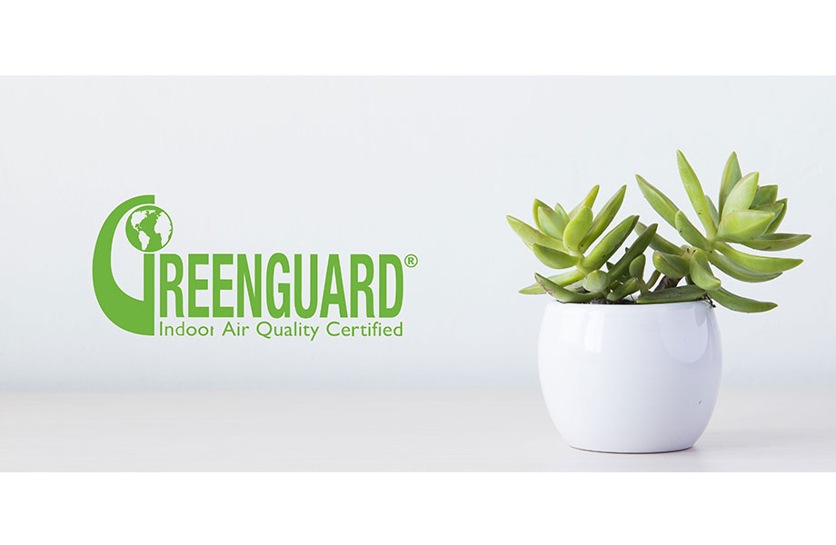 2011 All Formica plants achieve GREENGUARD certification 920x600