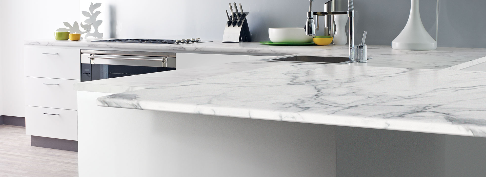 Calacatta Marble