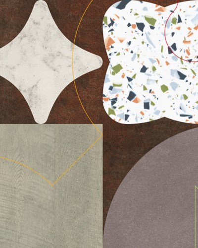 Recycled Kraft | Formica® Patterns Collection