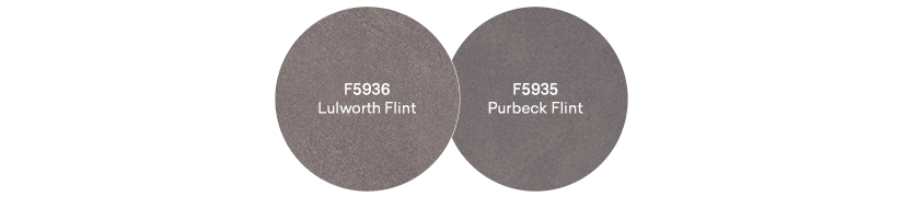 Engineered Flint Swatch