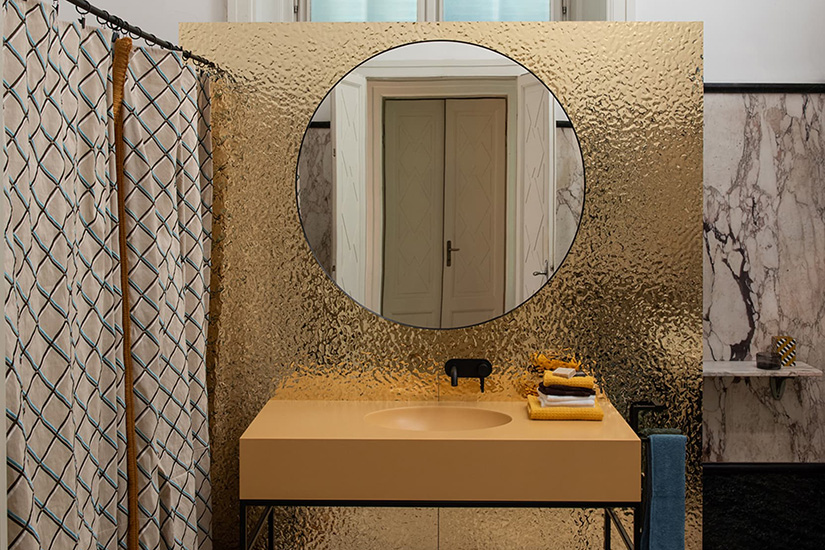 The Bathroom