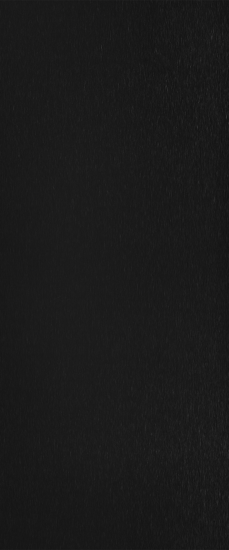 D8105 Aluminium Brushed Black