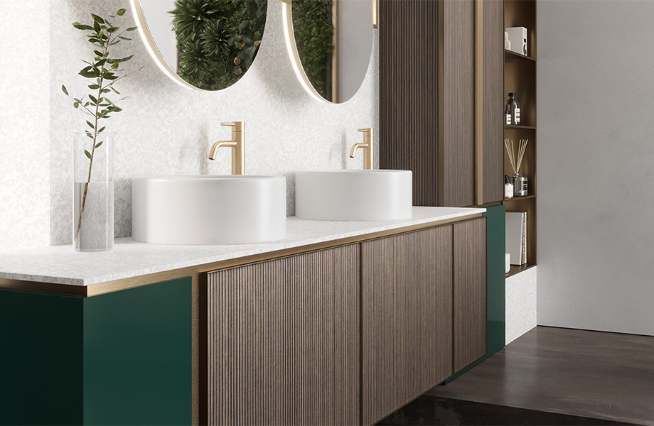 WHY RIBBED SURFACES ARE SO APPRECIATED IN CONTEMPORARY DESIGN