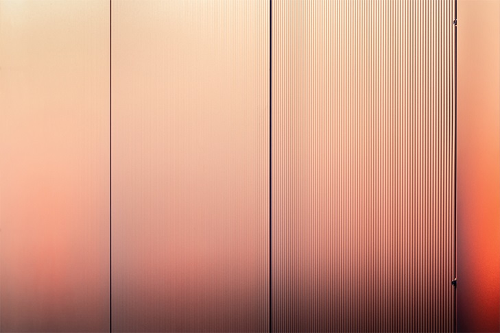 WHY RIBBED SURFACES ARE SO APPRECIATED IN CONTEMPORARY DESIGN