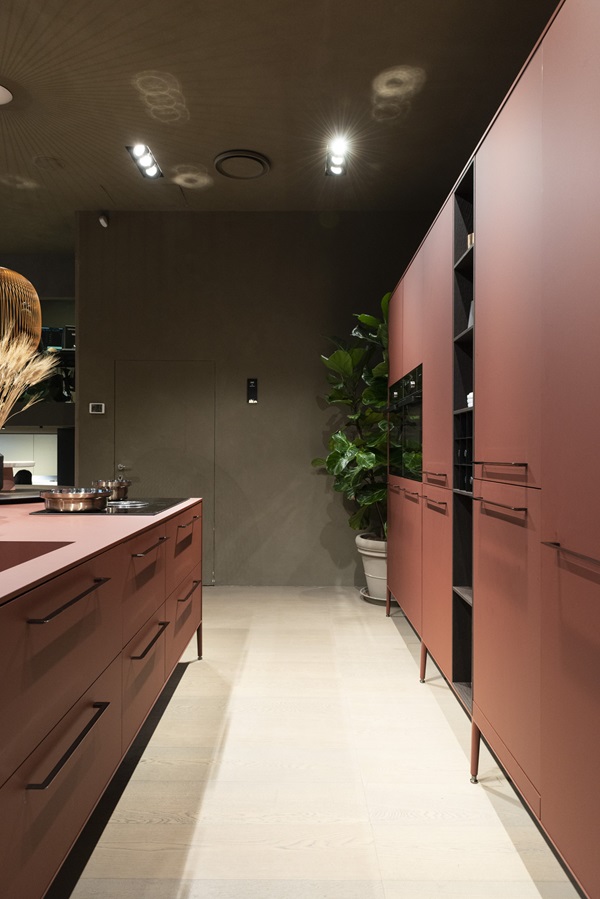 Fenix Small Sup Sup Small 创新材料引领室内装饰新潮流 Fenix Small Sup Sup Small 创新材料引领室内装饰新潮流