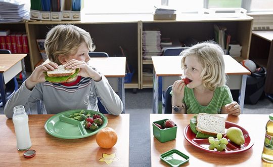 Protect Antimicrobial high pressure laminates by Formica Group