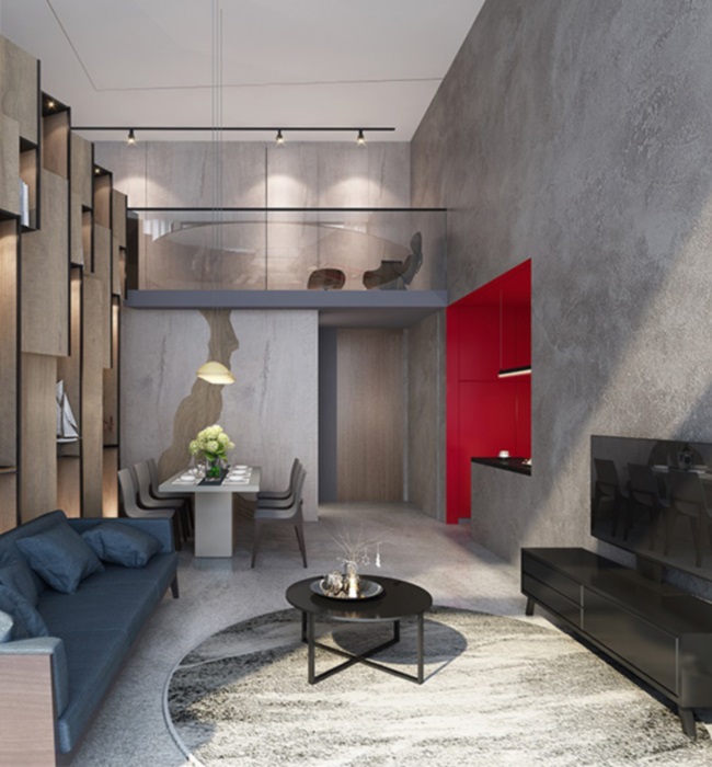 residential 1