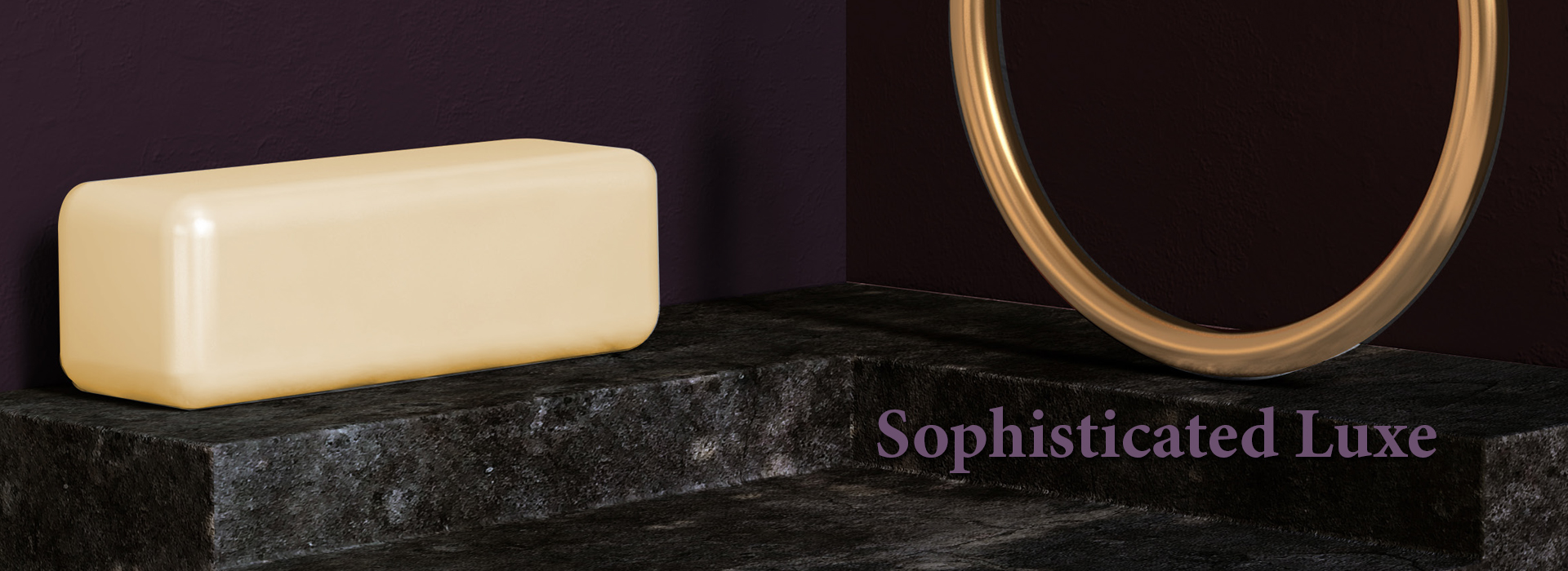 Sophisticated Luxe